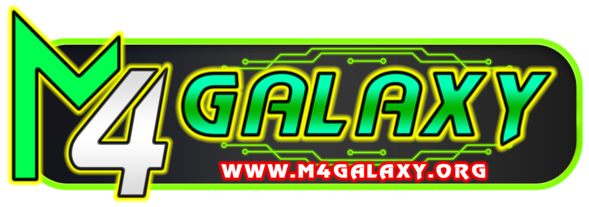 m4galaxy